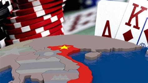 international casino operates